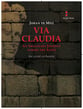 Via Claudia Concert Band sheet music cover